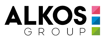 logo alkos