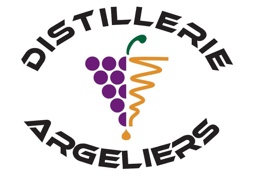 logo distillerie argeliers