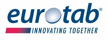 logo eurotab innovating together