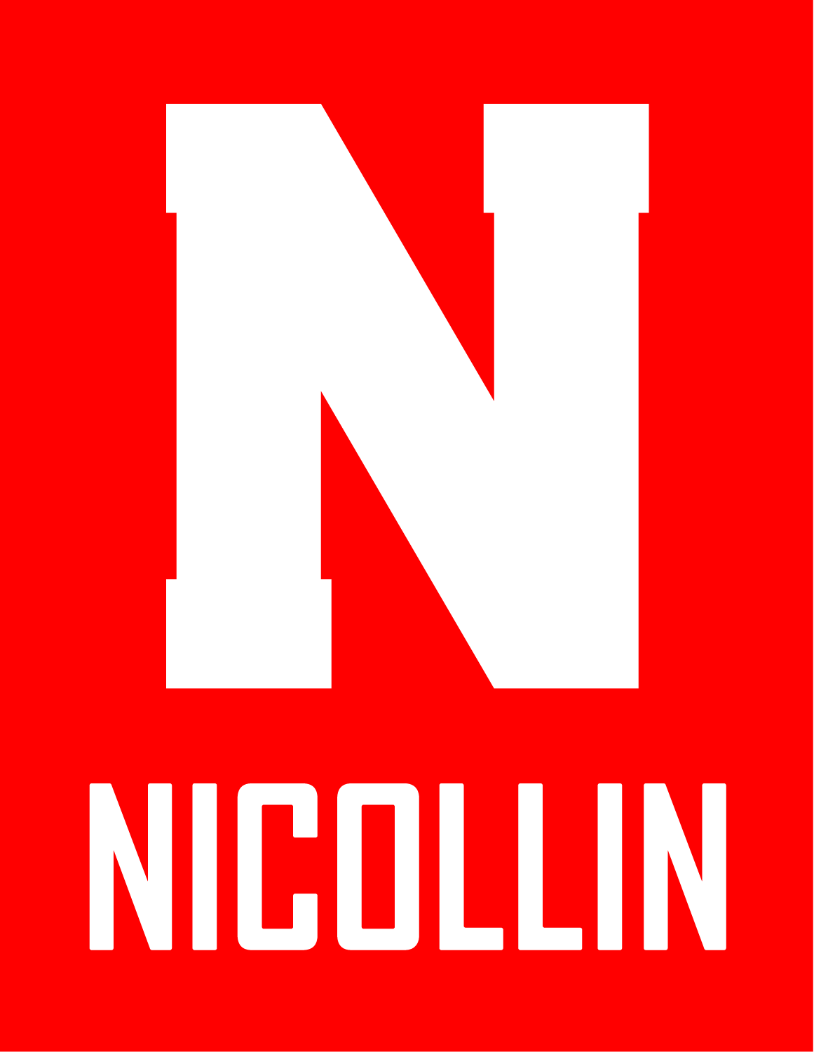 logo nicolin