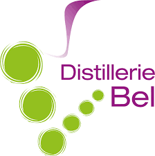 logo distillerie bel